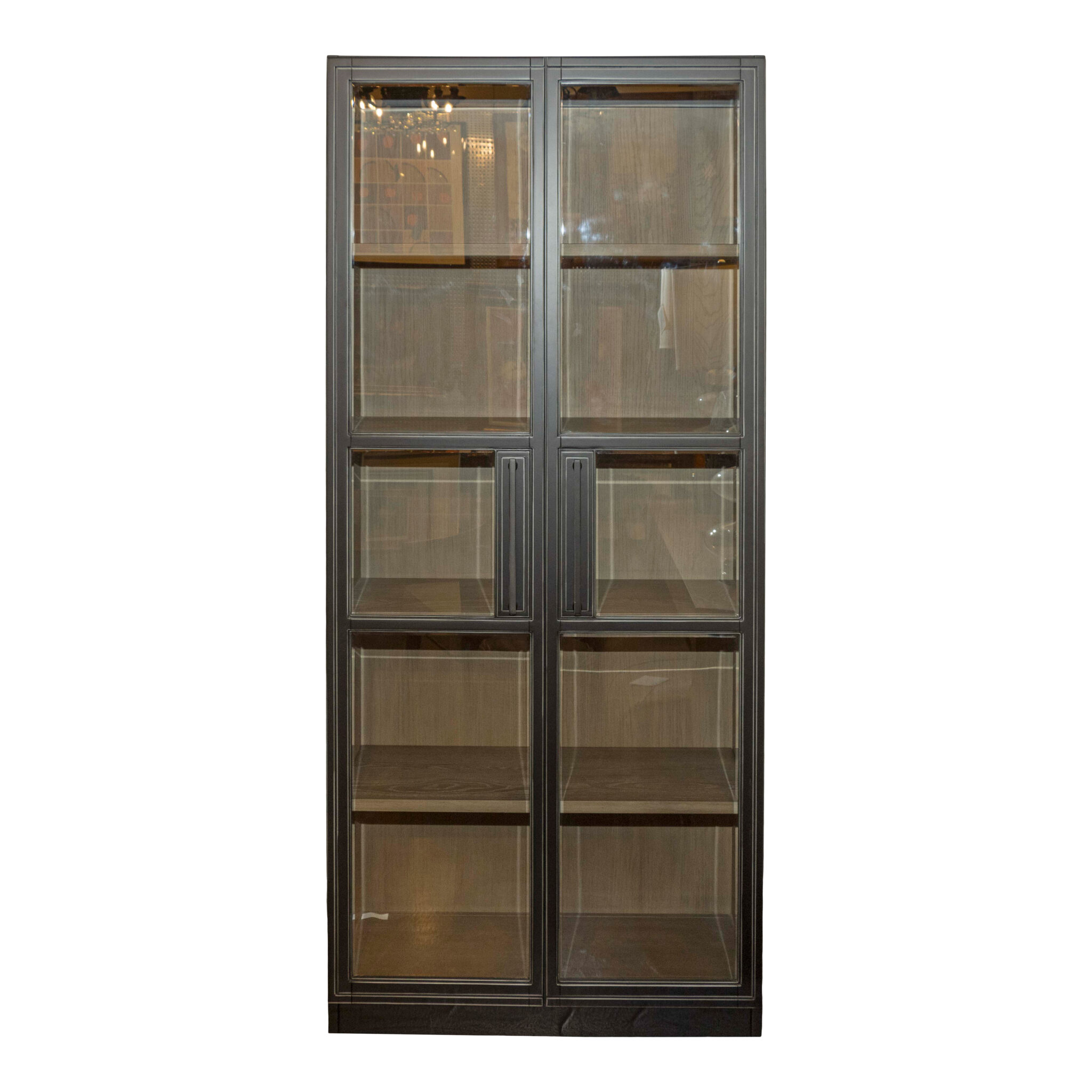 ARHAUS Factory Frame Cabinet | Grandview Mercantile