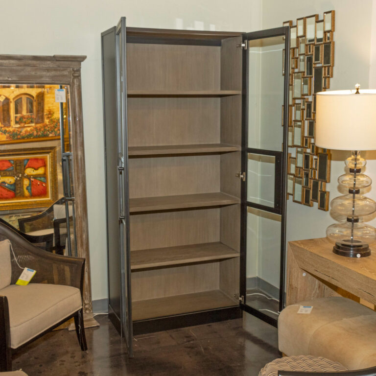 ARHAUS Factory Frame Cabinet | Grandview Mercantile