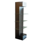 NOIR FURNITURE Colombo Shelving Unit