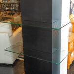 NOIR FURNITURE Colombo Shelving Unit - Image 4
