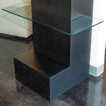 NOIR FURNITURE Colombo Shelving Unit - Image 5
