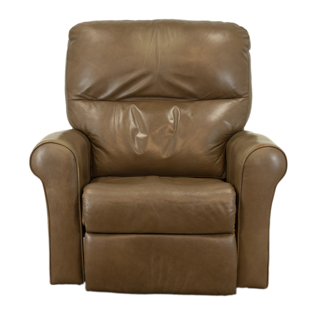 Bassett rocker recliner sale