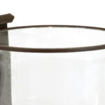 Pair of FORTIN IRONWORKS Outdoor Wall Sconces - Image 3