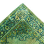 4'10x7'8 ARHAUS Mykonos Hand Tufted Wool Rug