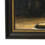 FABIAN PEREZ “Tango IV” Artist Proof Giclee - Image 3