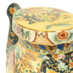 Vintage Chinese Elephant Garden Seat - Image 4