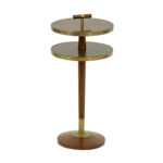 JONATHAN CHARLES Hyedua Drink Table