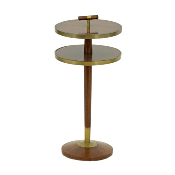 JONATHAN CHARLES Hyedua Drink Table - Image 1