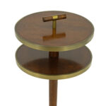 JONATHAN CHARLES Hyedua Drink Table - Image 2