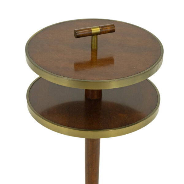 JONATHAN CHARLES Hyedua Drink Table - Image 2