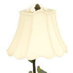 CHELSEA HOUSE Metal Branch Table Lamp with Birds - Image 3