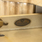 HOOKER FURNITURE Melange Fluted Kidney Desk - Image 8