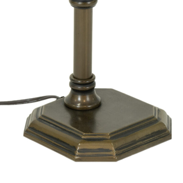 Stained Glass Desk Lamp - Image 3