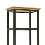 LEXINGTON FURNITURE Monterey Sands Camino Real Shelves Bookcase - Image 3