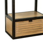 LEXINGTON FURNITURE Monterey Sands Camino Real Shelves Bookcase - Image 5