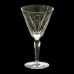 Set of 9 WATERFORD Crystal Sheila Stemware - Image 2