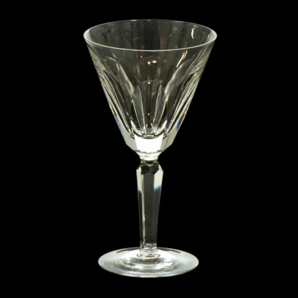 Set of 9 WATERFORD Crystal Sheila Stemware - Image 2