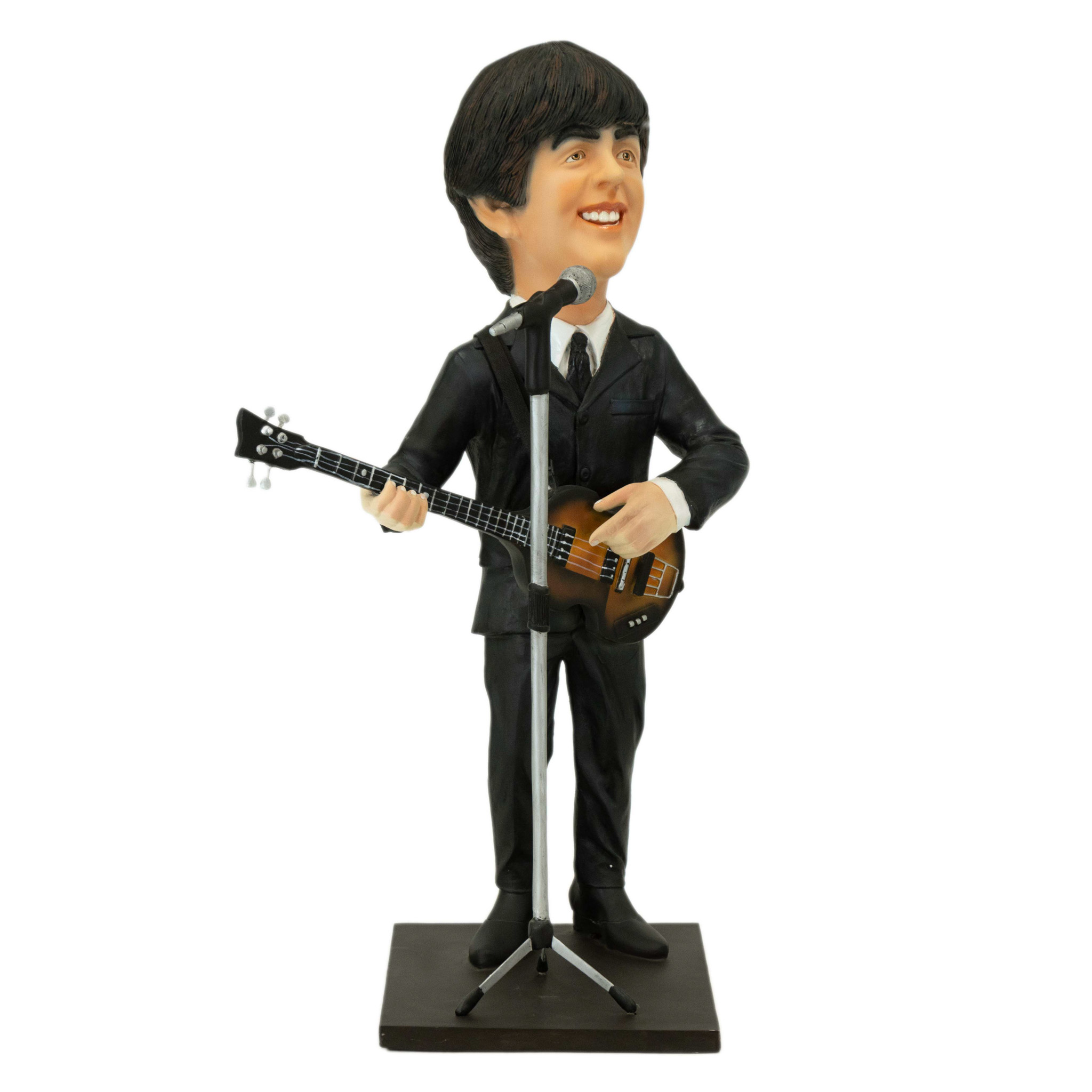 Paul McCartney Figure