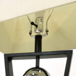 Pair of MAVROS Table Lamps - Image 4