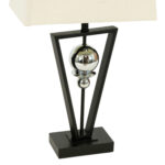 Pair of MAVROS Table Lamps - Image 3