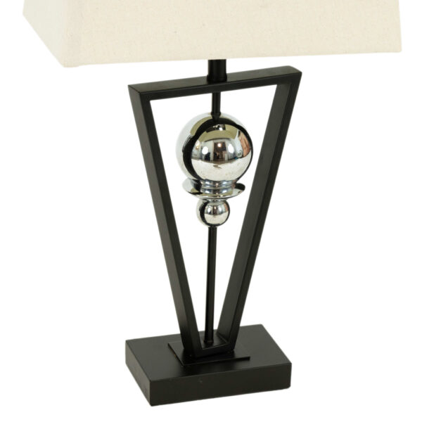 Pair of MAVROS Table Lamps - Image 3