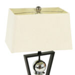Pair of MAVROS Table Lamps - Image 2