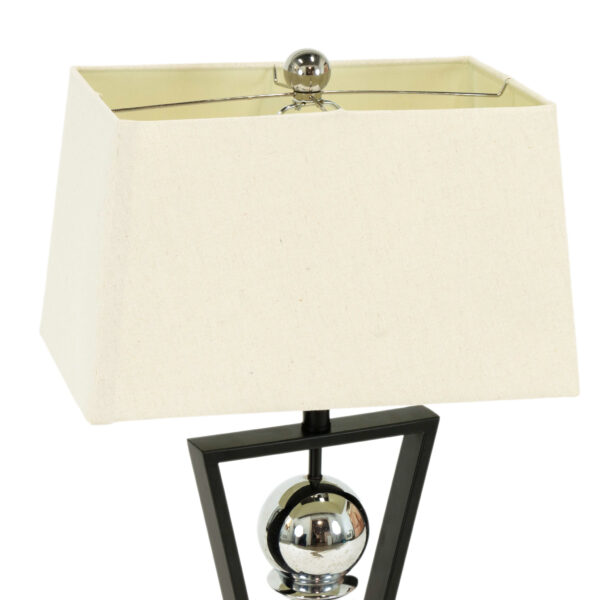 Pair of MAVROS Table Lamps - Image 2