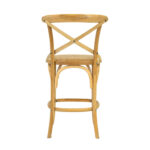 Pair of BALLARD DESIGNS Constance Counter Stools - Image 7