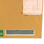 DAVID HOSTETLER “Goddess Susan” Lithograph on Handmade Paper - Image 5