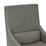 Set of 8 RESTORATION HARDWARE Belgian Dining Chairs - Image 3