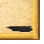 Vintage MARY KETTER Original Watercolor - Image 5