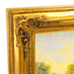 JAMES SCOPPETTONE “Sunrise” Giclee - Image 2