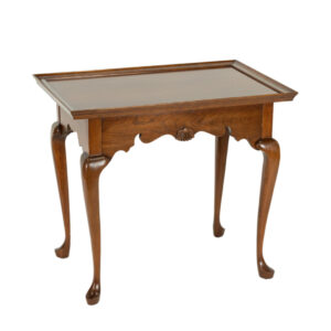 PENNSYLVANIA HOUSE Cherry Tea Table