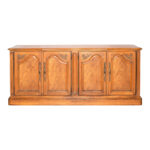 Vintage HICKORY MANUFACTURING French Country Buffet