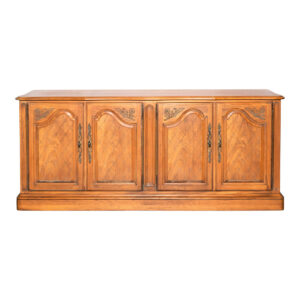 Vintage HICKORY MANUFACTURING French Country Buffet