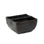 Medium Chinese Rice and Grain Basket
