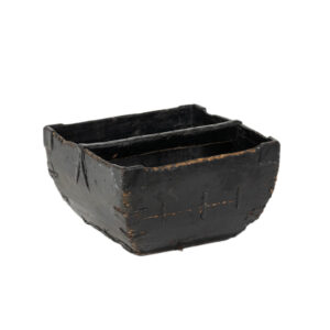 Medium Chinese Rice and Grain Basket