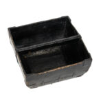 Medium Chinese Rice and Grain Basket - Image 3