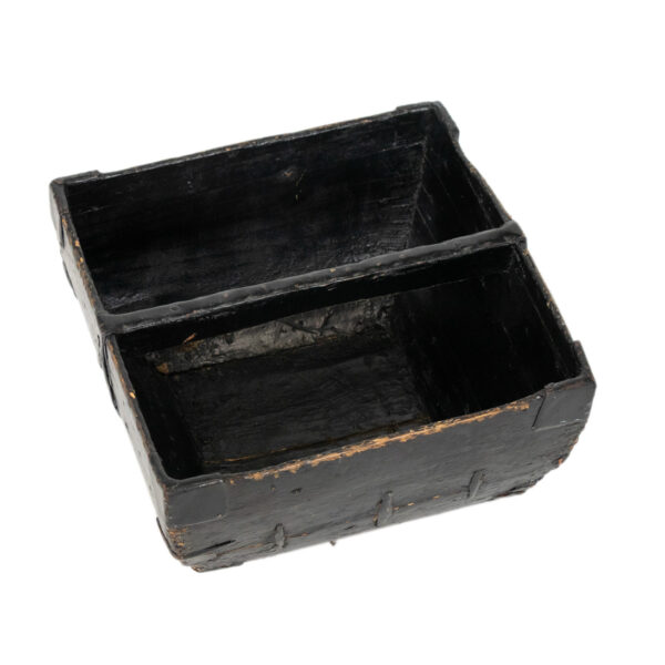 Medium Chinese Rice and Grain Basket - Image 3