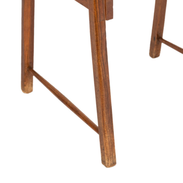 Antique Bentwood Butter Churn - Image 5