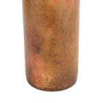Large Stoneware Floor Vase - Image 3