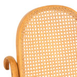 Vintage Bentwood Rocker - Image 2