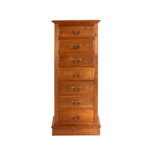 Custom Made Lingerie Chest