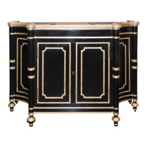 New DENNIS AND LEEN Du Monde Sink Cabinet