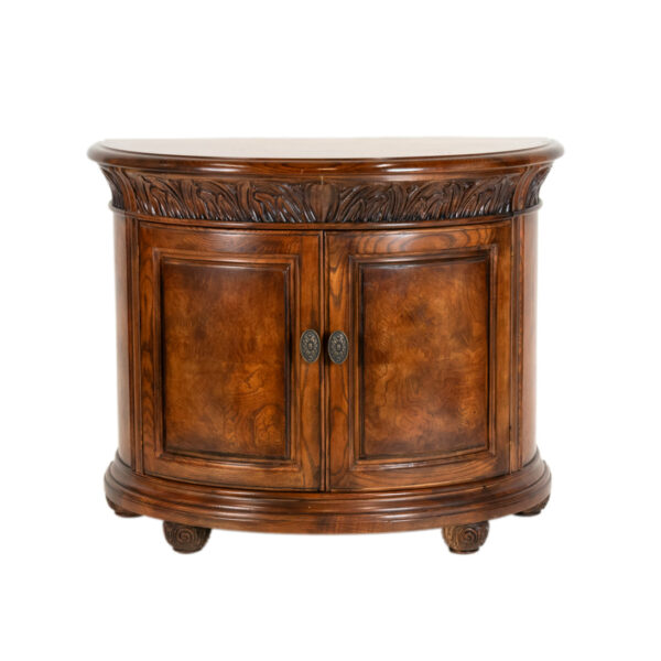 HENREDON Alfresco Nightstand - Image 1