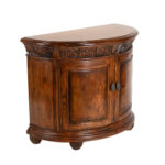 HENREDON Alfresco Nightstand - Image 3