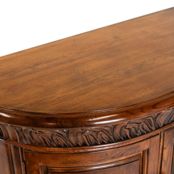 HENREDON Alfresco Nightstand - Image 4