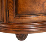 HENREDON Alfresco Nightstand - Image 5