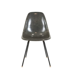 HERMAN MILLER Molded Fiberglass DSH Chair