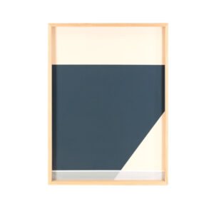 LOUISE GRAY Handmade Paper Geometric Quilt Template